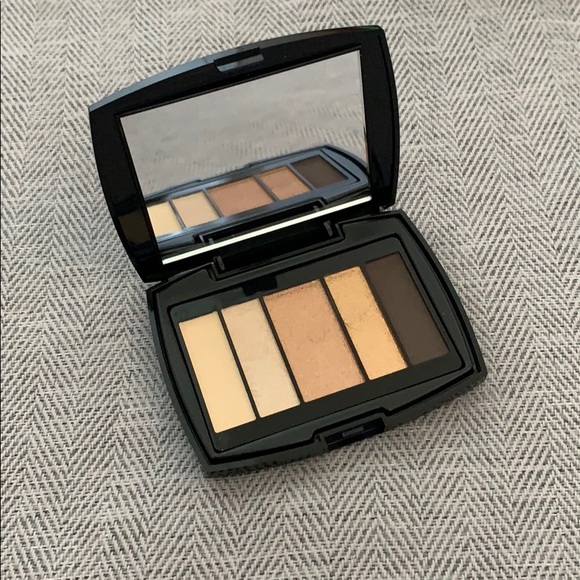 BRAND NEW! Lancôme eyeshadow palette - Picture 1 of 3